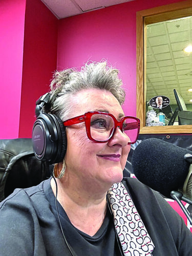 Wendy Anderson Takes Lead Promoting Belmont County Businesses